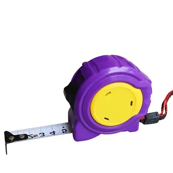 Special Design Plastic Measure Tape Wholesale OEM Support