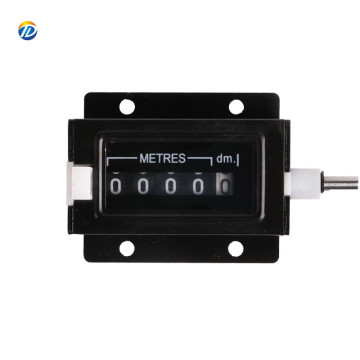 Best Price Mechanical Digital Rotation Counter JZ11-5