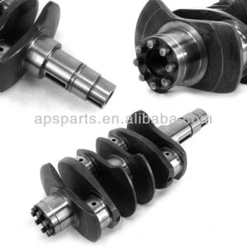 Casting Crankshaft for VW Beetle Air-Cooled Engine