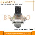 1 1/2'' ASCO Type SCG353A047 Dust Collector Valve