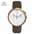 Girl Latest Hand Quartz Watch