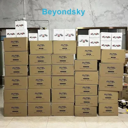 Autel Robotics EVO Nano Plus Drone: A Comprehensive Guide