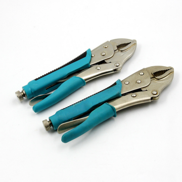 40CR V Locking Plier Hand Tools