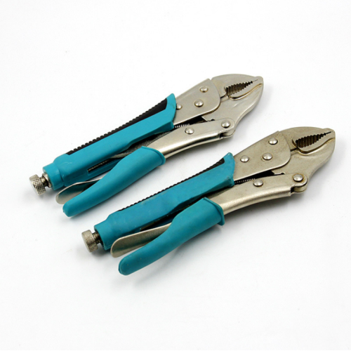 40cr V Locking Plier Handwerkzeuge