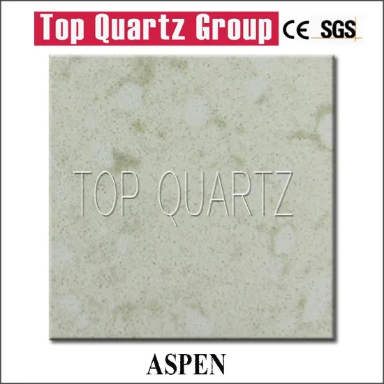 Aspen quartz stone,watermark quartz stone slab,