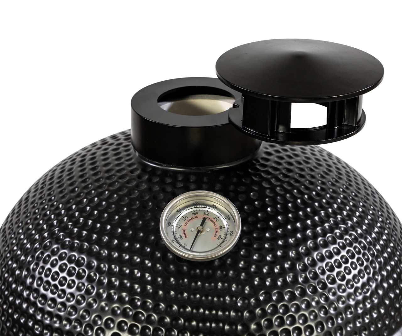 22 inch kamado grill