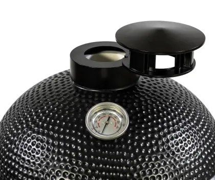 22 inch kamado joe grill