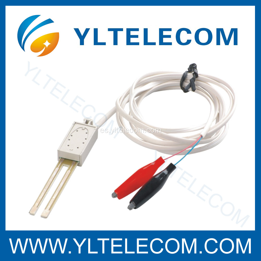 Cable de prueba