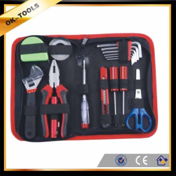 new 2014 94pcs mechanical tool set tool bag China supplier wholesale alibaba