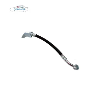 OEM MK517097 Nafurancar High Performance Hydraulic Hose for Mitsubishi Power Steering