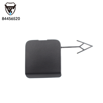 Front Bumper Fascia Towing Eye Access Cover for Cadillac XT4 - Auto Parts