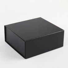 Easy Folded Box Folded Paper Box With Lid