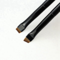 Luxury Eyebrow Makeup Brush Thin Brow Cosmetic Brushes