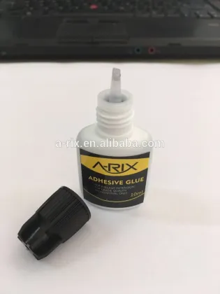 Korea Impoted Fast Dry Eyelash Glue