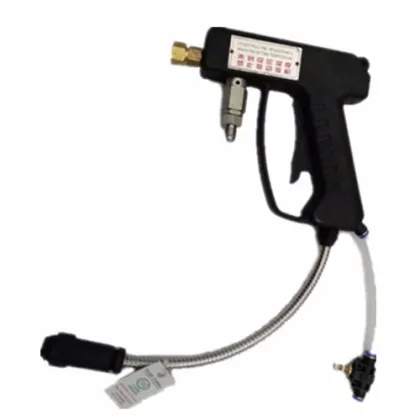 Hot Melt Glue Gun: Spray Hot Melt Gluing Gun