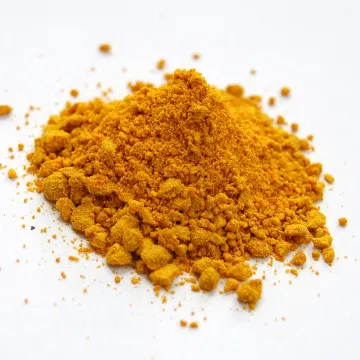 Ferric Chloride Hexahydrate CAS 10025-77-1