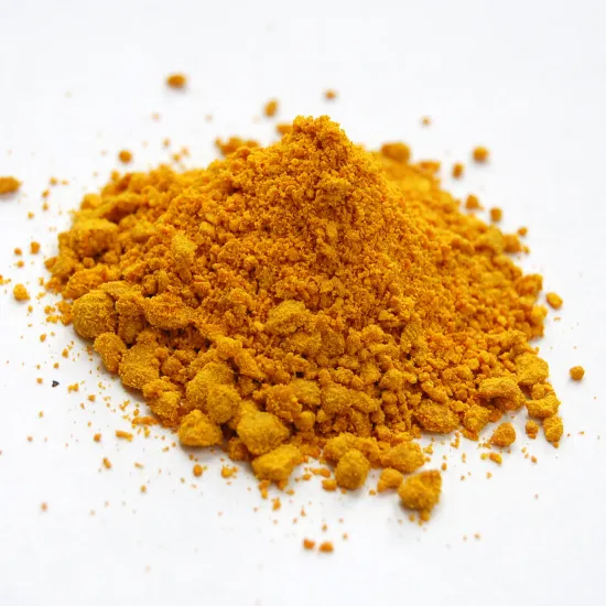 Ferric Chloride Hexahydrate CAS 10025-77-1