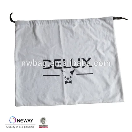 Cotton Cloth Dust Bag,Custom Cloth Dust Bag,Printed Logo Cloth Dust Bag