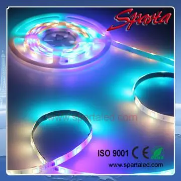 5050SMD led strips dream color 5m length