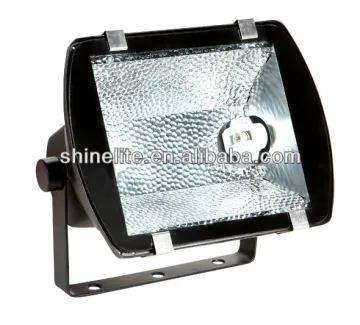 IP65 lawn floodlight