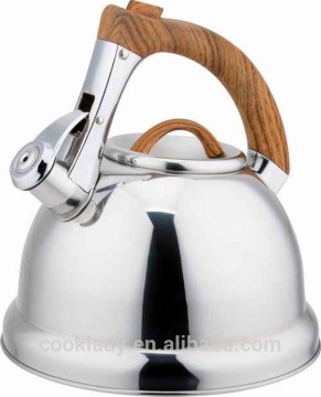 3.0 Litre stainless steel teapot (kettle)