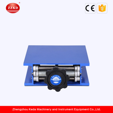 Lab Stainless Steel Mini Scissor Lift Platform
