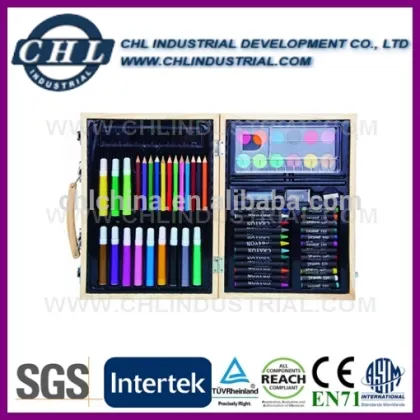 Mega children drawing art marker set