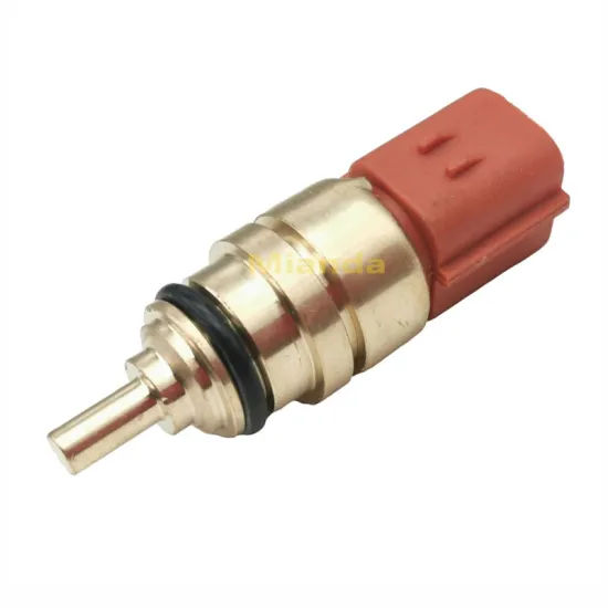 Temperature Sensor Compatibility Guide for Hyundai Models with Part Numbers 39220-02500, 3922002500, etc.