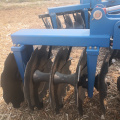 710-5,5 Extra Heavy Hydraulic Disc Disc Harrow