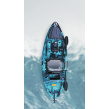 10ft Fishing Boat
