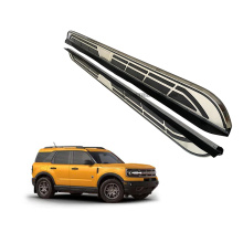 Running Boards For Ford 4 Door Running Boards Ford Bronco 2021-2023 Factory