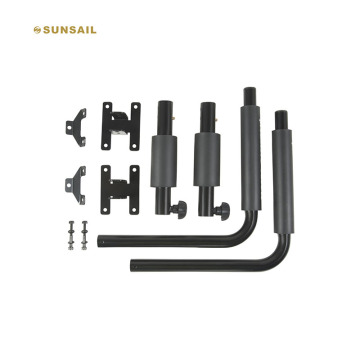 Sunsail Roofbox Wall Mount Garage Storage Racks And Surfboard Racks