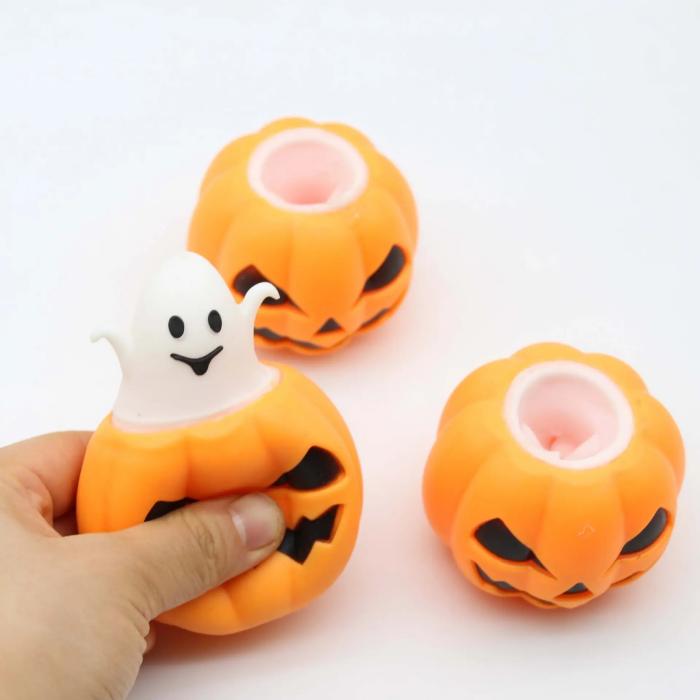 extrusion Fancy toy