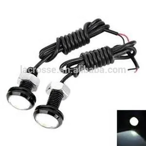 Eagle Eye for Car 5W LED DRL Car LED Daytime Running Light DRL Eagle Eyes