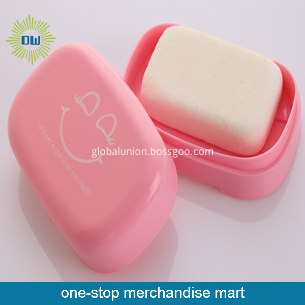 Imej Berkualiti Tinggi Pembungkusan Sabun Plastik Bekas Dituang Global Union Co Ltd