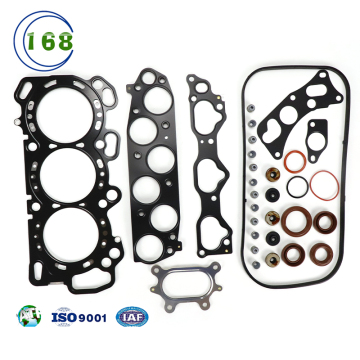 Juntas de cabezales de cilindros de motor de automóvil YLB para Acura MDX (YD2) OEM 06110-RYE-A01