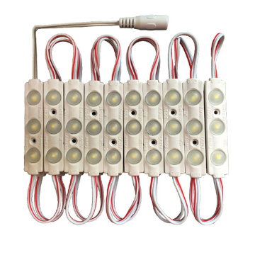 High Power 12V 3W LED SMD 5730 Outdoor Sign Module Light Box