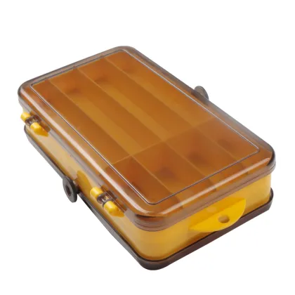 Fishing Lure Box - Wholesale 17.5*9.8*4.5CM Fishing Tackle Accessories