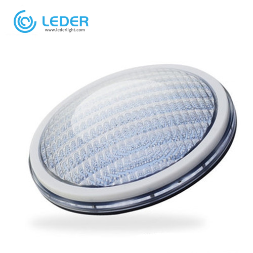 LEDER 15W LED Ánh sáng dưới nước