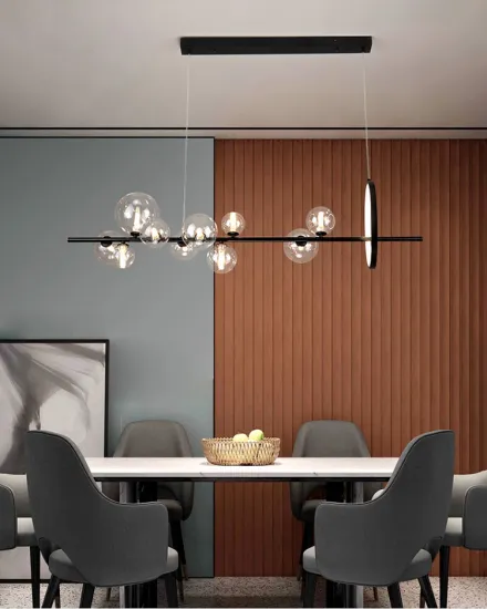 Modern Luxury Ceiling Chandelier for Contemporary Classic Designer Room Decoration