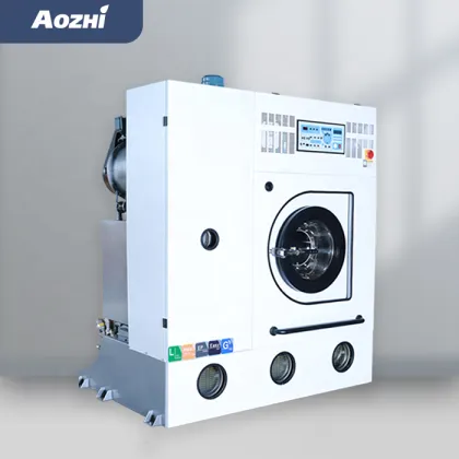 Hydrocarbon Dry Cleaning Machine Search Engine