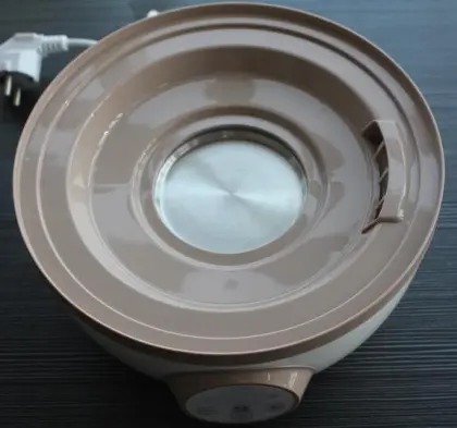 Professional Smart 3 in 1 Food Grade sterilizer