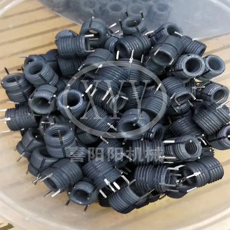 Keensert Stainless Steel Screw Locking Thread Inserts - Metric Measurement System (Carton Packed)