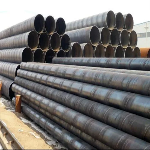 API PSL1 Steel Pipe