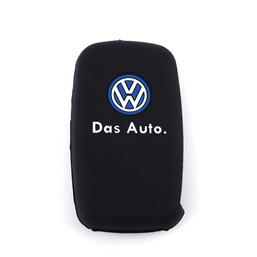 VW Volkswagen Silicone Key Portect Case