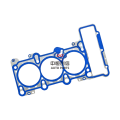 Gacsiga madaxa cylinder ee Audi A8