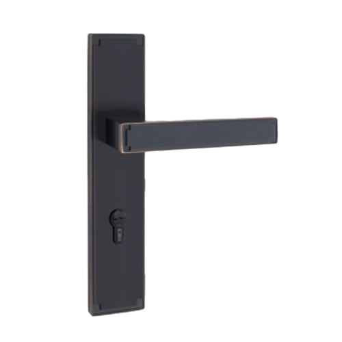 Инновационное решение тихого замка