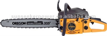 45cc gasoline chainsaw