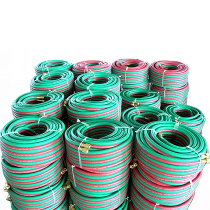 Rubber Composite Material Welding Hose