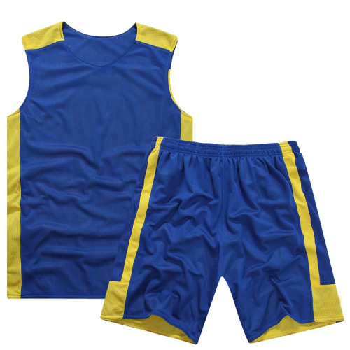 バスケット ボール チームを購入する卸売バスケット ボール服の制服のシャツ オンライン安価なバスケット ボール
